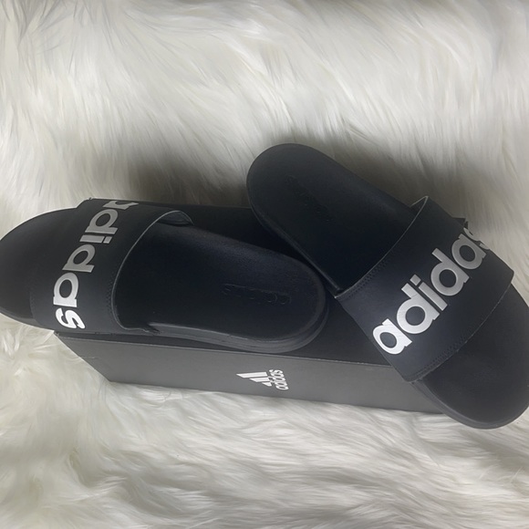 Adidas flip flops - Picture 4 of 7